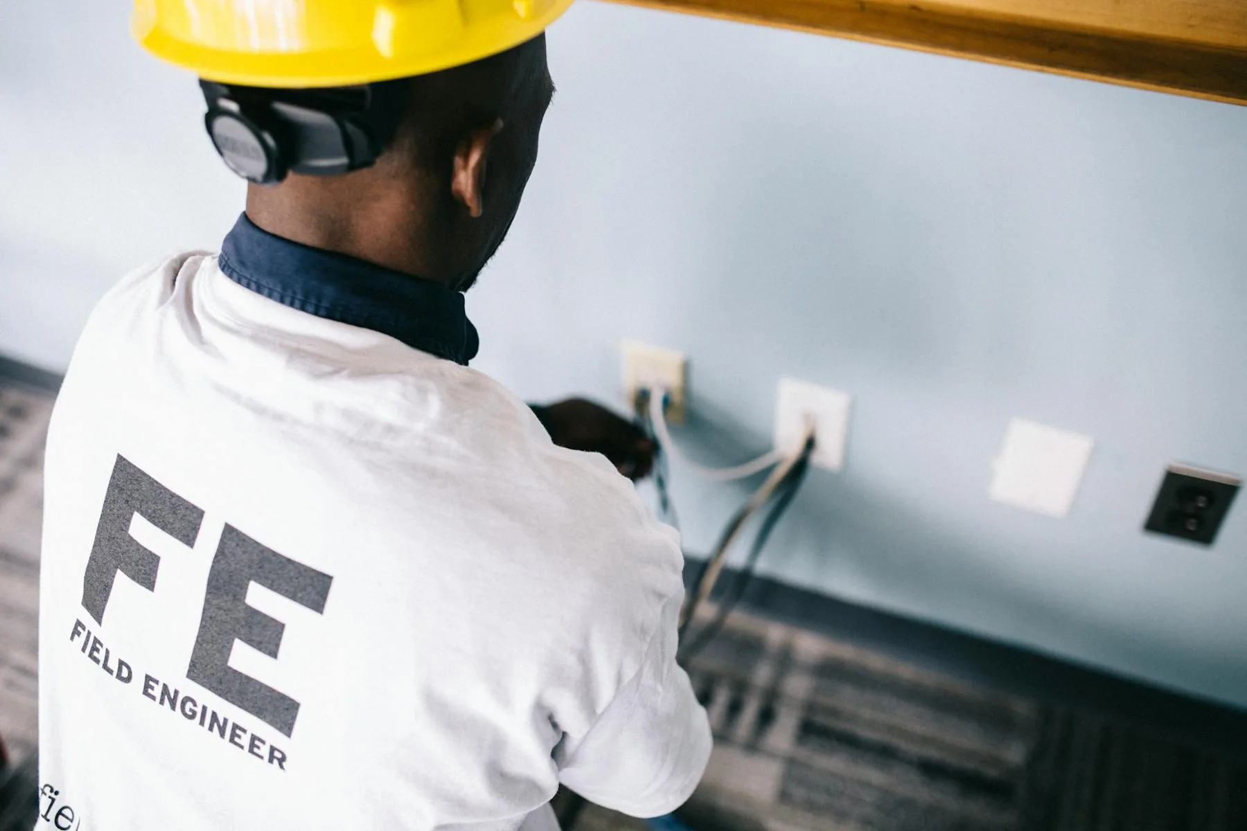 Ovládání a kontrola domácí elektroinstalace